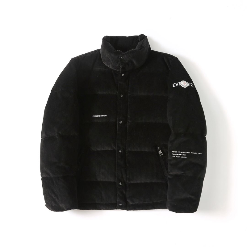 Moncler Down Coat